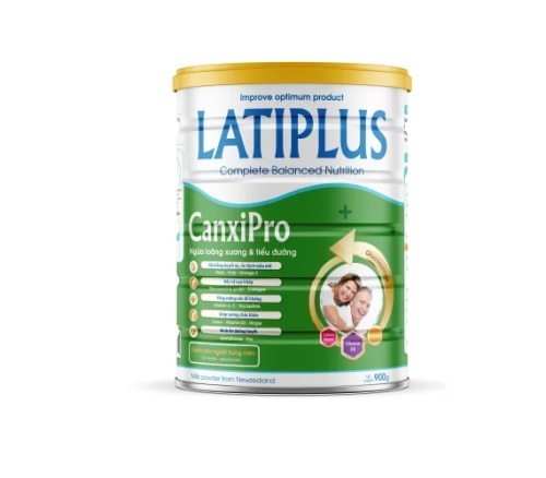 Latiplus CanxiPro