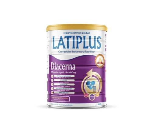 Latiplus Diacerna