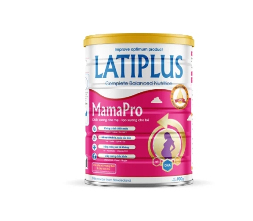 Latiplus MamaPro